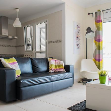 Apartmán Lajas De Chapin Free Wifi Puerto de Santiago  Exteriér fotografie